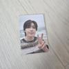 Wonwoo Us Target Target Фотокарточка