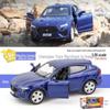 1:36 Porsche 911, 918, Cayenne, and Panamera Alloy Model Toy Car for Kids