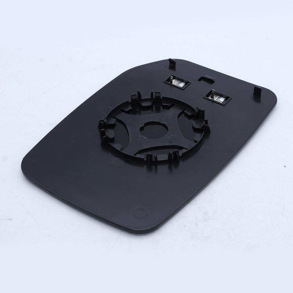 Правое электрическое зеркало с подогревом для Transit Mk6 Mk7 00-14 4059964, запасная часть, правое боковое зеркало заднего вида, стекло