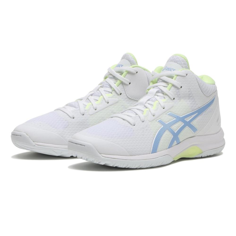 Asics Lady Gel Fairy 9 Белый Bluebliss 1062a007.104