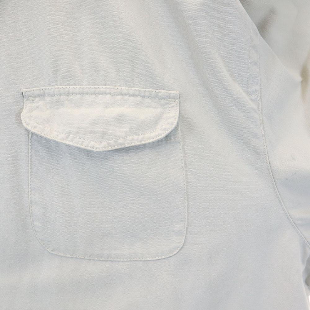 Gap 90-е Старый комбинезон XL Светло-серый Мужской Б/У