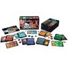 Unique Dungeon Mayhem Card Game With Eye-catching Artwork And Intense Gameplay