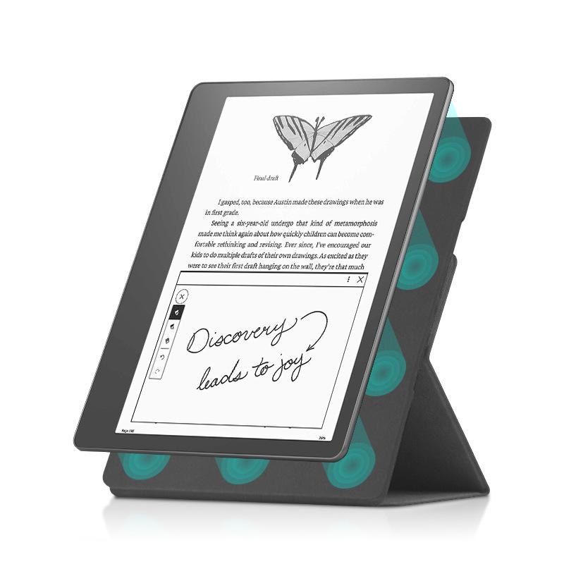 Магнитный чехол для электронной книги Kindle Scribe 10.2"