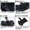 Daiwa Набедренная кобура 33 x 22 см ПВХ 054577