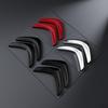 Металлическая эмблема Citroen на руль 4,9x2,7 см, для DS3 C4L C3 C5 Elysee Xsara, наклейка для переоборудования автомобиля.