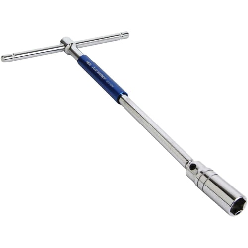 SK11 (SK11) T-type Slide Plug Wrench for Spark Plugs Width Across Flats 16mm STS-16PM