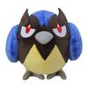 Плюшевая фигурка Rookidee из серии Center Original 15 x 21 x 18 см x Ш x Игрушка Pokémon (HD)