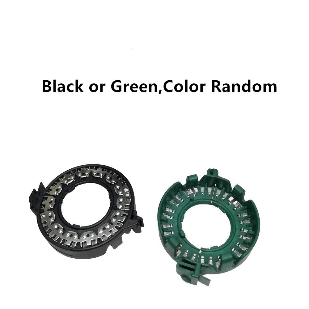 D1S D3S HID Держатель лампы Клипса Кольцо-фиксатор Подходит для BMW Mercedes-Benz Cadillac Jaguar Range Rover Ford