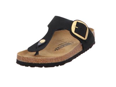 BIRKENSTOCK Gizeh Черные EU 37