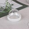 Hamster Tunnel Cage Tunnel External Pipe Interface Fitting Small Pet Toy Cages