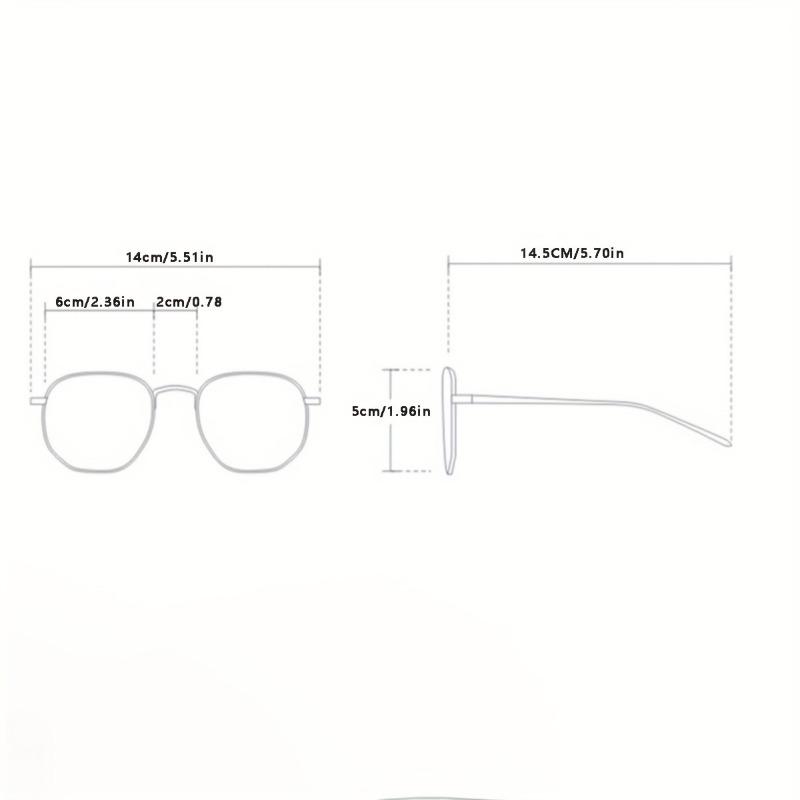 Необычные ретро многоугольные солнцезащитные очки Европейские и американские персонализированные модные женские солнцезащитные очки Модные очки