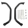 1 Pair Motorcycle Engine Guard Left Right Highway Crash Bar Frame Protection Replacement For Suzuki