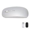 Wireless Bluetooth Mouse 3 DPI Adjustment Rechargeable Silent Portable Wireless Mouse for  Ai