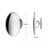 Car Rearview Mirror Image Extension Auxiliary Accessories For Jeep Grand Cherokee Patriot Liberty Wrangler JK Gladiator Compass AKU1