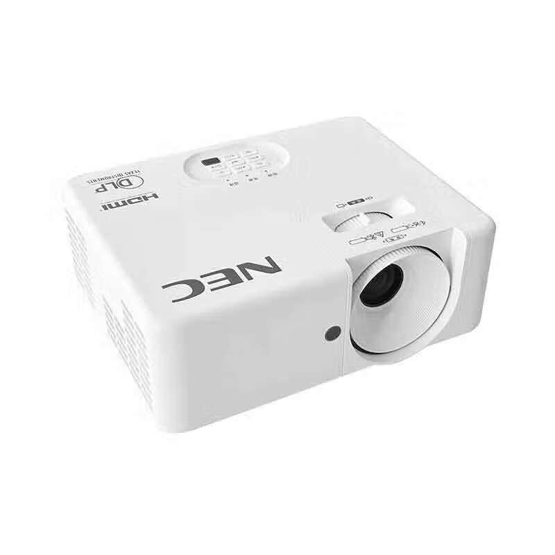 NEC Laser Projector for Business, Education & Home (CN version)