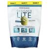 Designer Lite®, Plant-Based + Whey Protein Powder, Vanilla Cupcake, 720g (1.6lb)