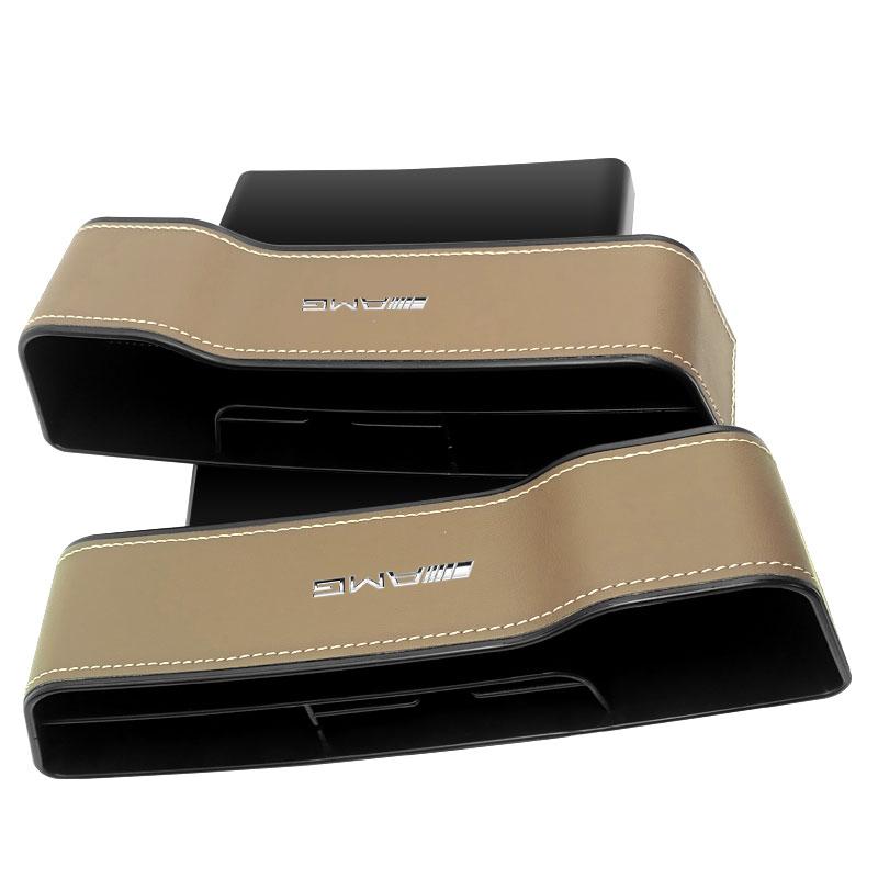 Многофункциональный ящик для хранения в щели между сиденьями автомобиля, карман-органайзер для щели между сиденьями для Mercedes-Benz AMG W212 W205 W246 W177 W176 W213 GLC GLE GLS ML Добро пожаловать