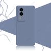 Роскошный квадратный жидкий силиконовый чехол для Honor GT HonorGT 5G 6.7" Global 360 мягкий чехол для телефона водонепроницаемые сумки Coque Armor