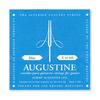 AUGUSTINE Classical Guitar Strings, Blue, 6th String