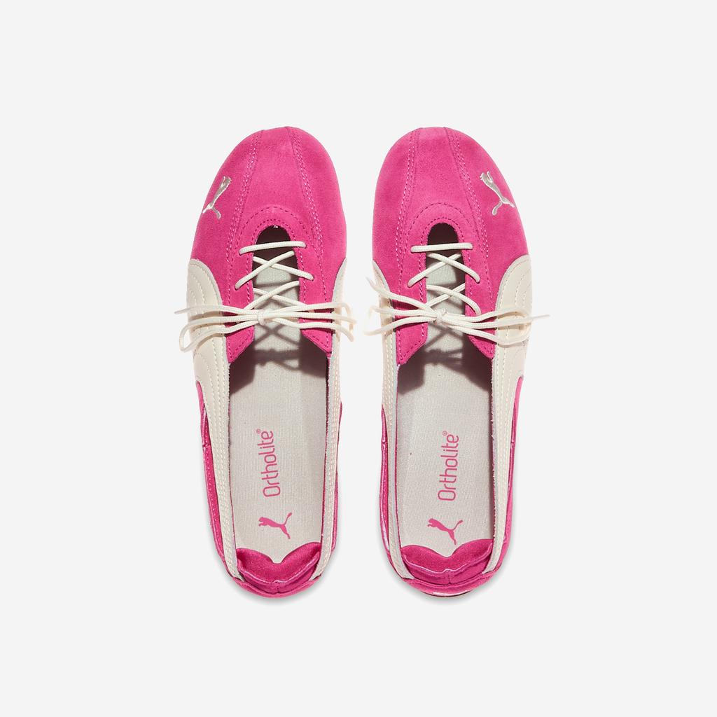 [PUMA] Speedcat Ballet Nova [PKI40834008-Pink Opal-Gum]