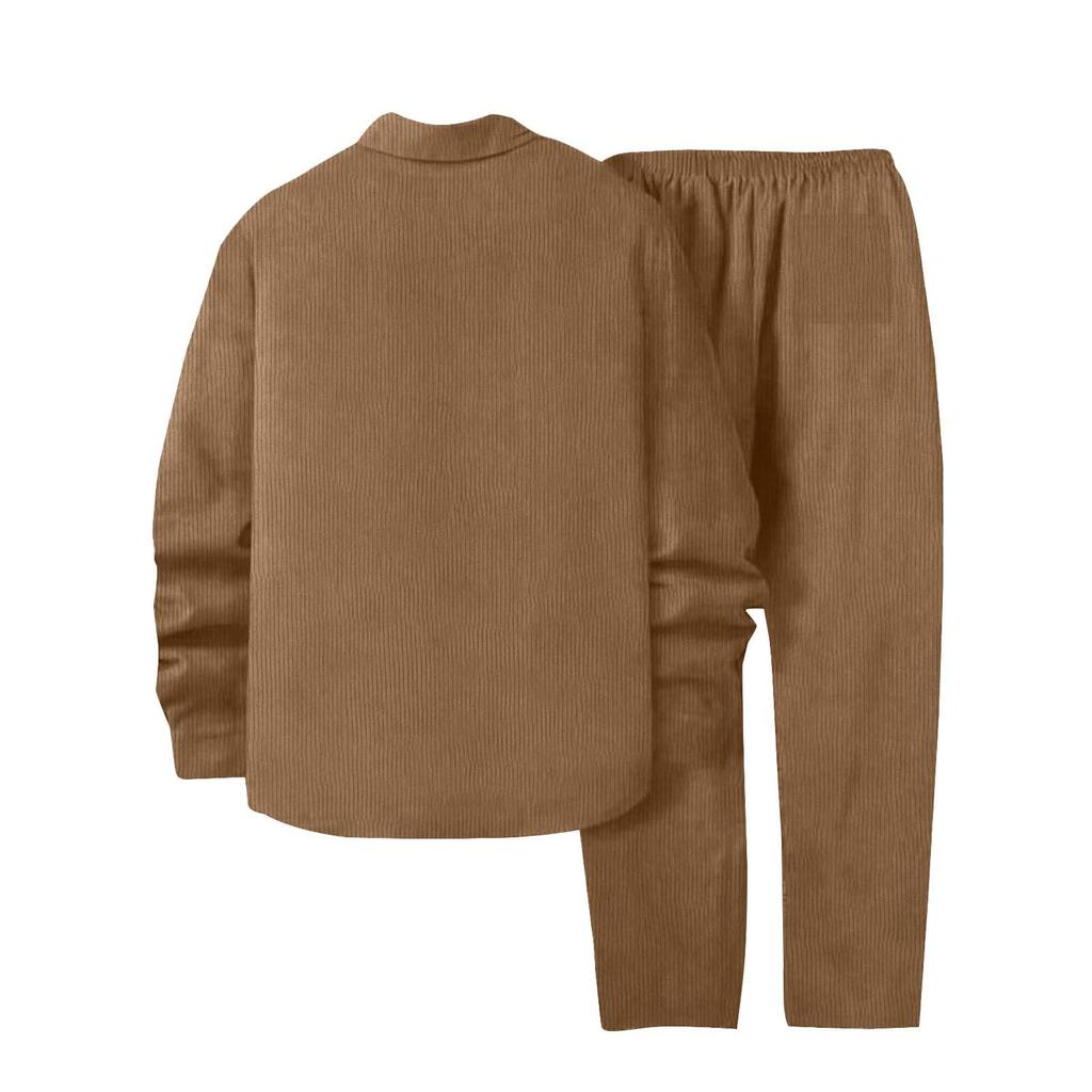 Спортивный костюм однотонный и повседневный для мужчин