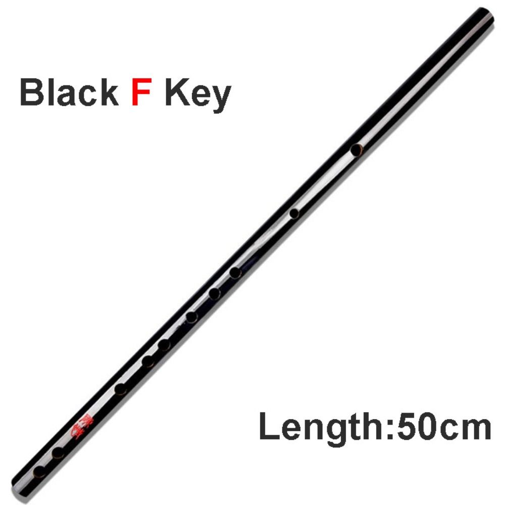 Flauta 6 Holes Bamboo Flute Chinese Dizi Irish Whistle Flute Professional Woodwind Flutes