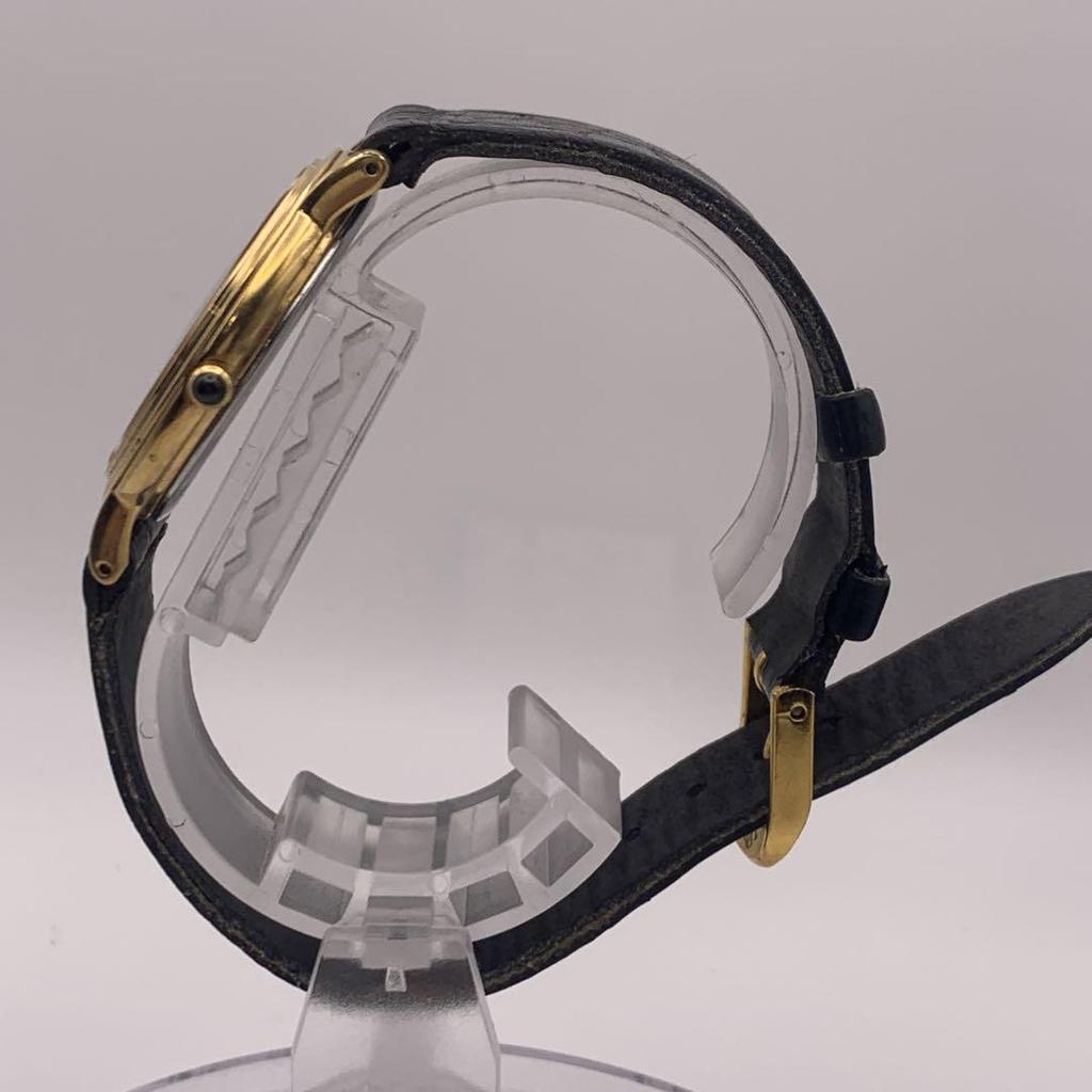 [USED] Seiko Dolce 5E31-0AA0 White Gold