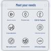 Sakya 180W Bluetooth Amplifier System CN plug (adapter included)