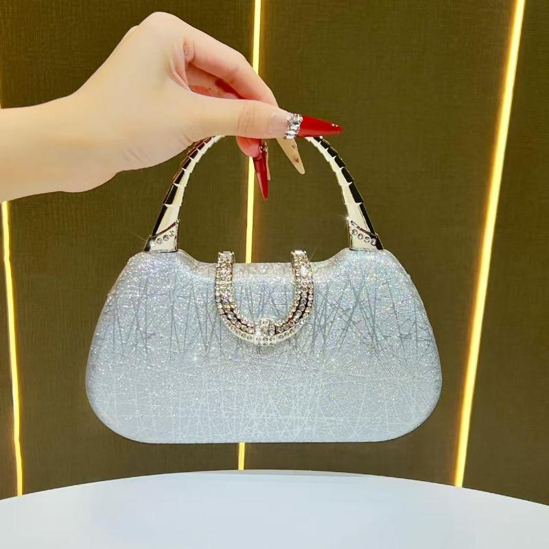 Сумка-чонсам, Модная вечерняя сумка, Сумка, Одноплечная сумка через плечо, Банкетная сумка
