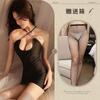 Sex Underwear Sexy Hollow Seduction Secretary Suit Free from Pure Desire