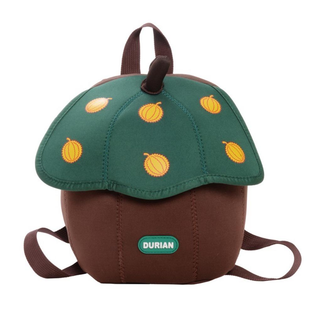 Large Capacity Kindergarten Backpack Schoolbag Children School Bag Student School Bag  Toddler