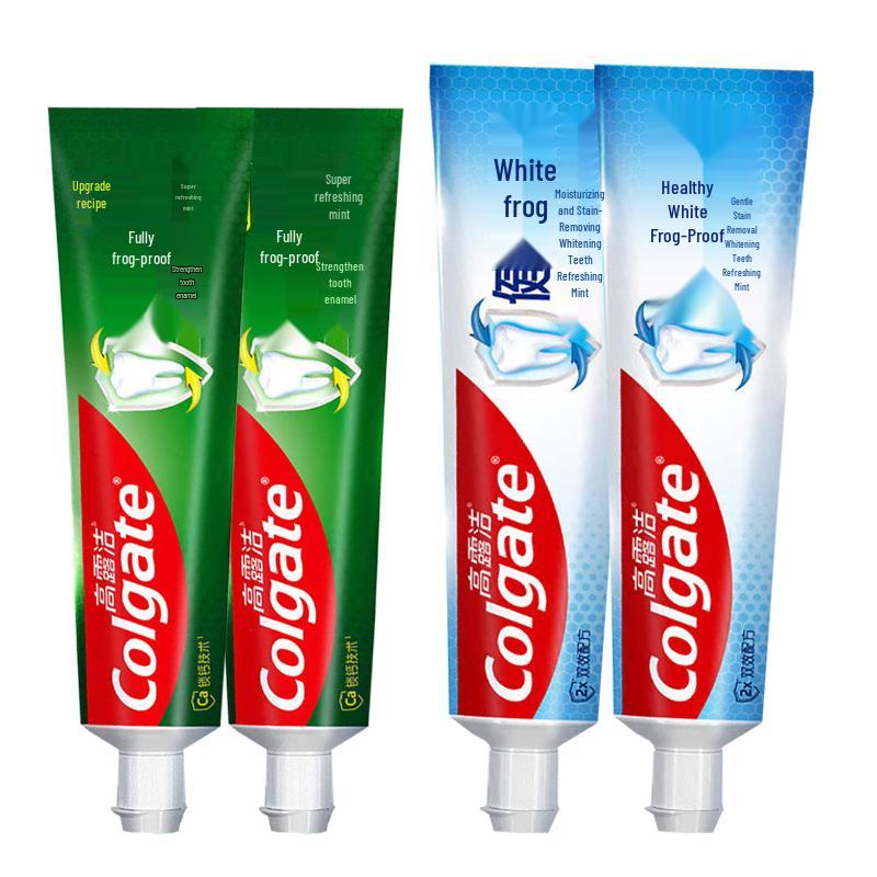Colgate Набор зубных паст