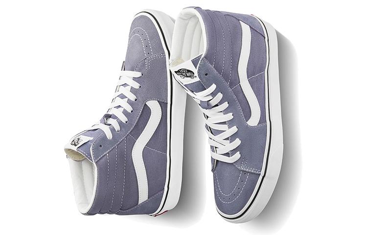 Sk8 Vans-Hi 'Blue Granite' VN0A4U3C2RM