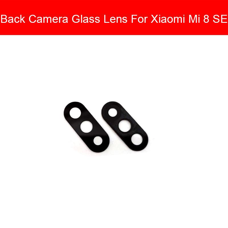 Крышка объектива задней камеры для Xiaomi Mi A1/A2/A2 Lite/A3/Max 2/Max 3/Mix 3/Mix 4/Redmi 6 Pro Cmera Защитная пленка для объектива