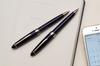 Sailor fountain pen Шариковая ручка Facine Navy Oil-Based 0,7 мм 16-0525-242
