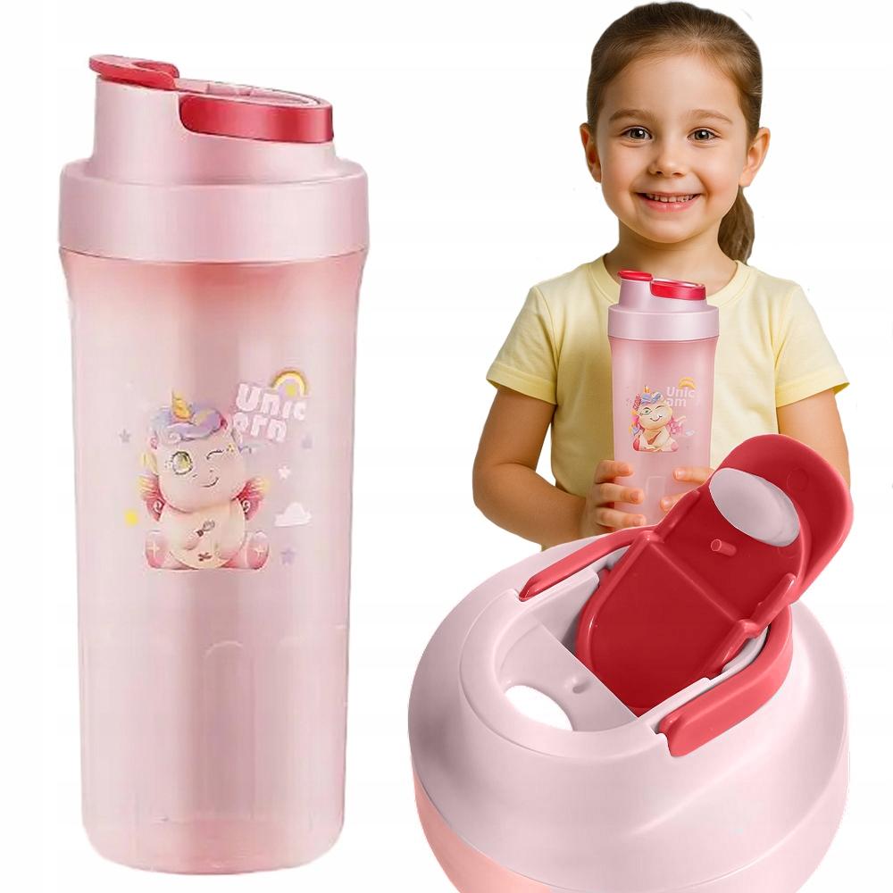 Bottle 0.5L Hxd6642 Pink (120) Gab_A