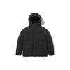 The North Face Пуховик Sierra Unisex Черный NJ1DN58J