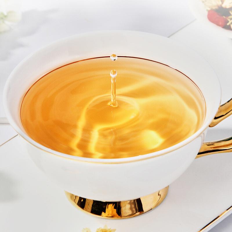 Yijiangnan Red Bean Barley Herbal Tea with Chrysanthemum 240g