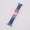 Milanese Loop for Apple Watch Ultra Band 49mm 44mm 45mm 40mm 41mm 42mm 38mm Magnetic Folded Bracelets IWatch 7 Se 3 5 6 8 Strap