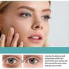 1/2/3/4Pcs Instantly Eyes Dark Circle Cream 5pcs/set Anti-Aging Under Eye Cream Remove Eye Bags Puffiness Lift Plump Firm Tighten Eyes Skin