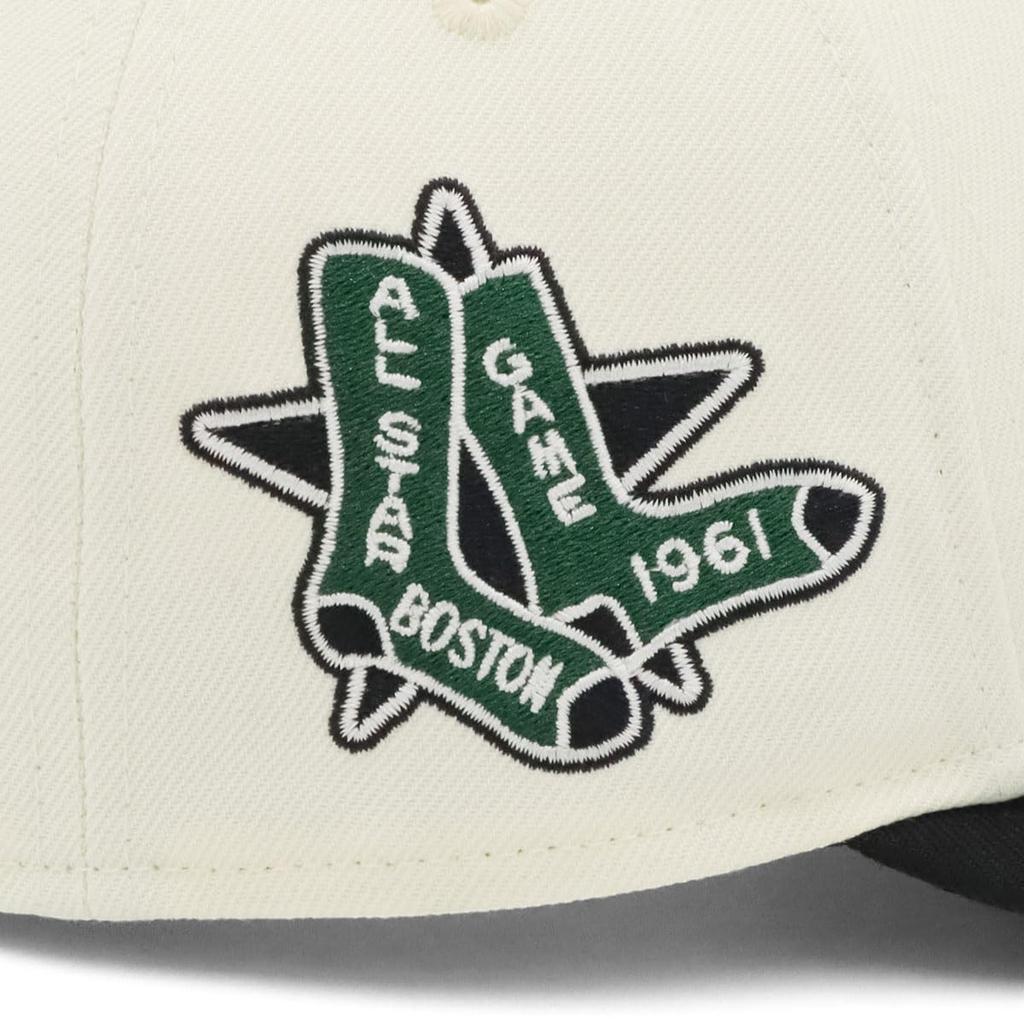 Кепка New Era LP 59FIFTY MLB Boston Red BOS SIDE ONSPOTZ и 5950 Side Low Летнее Солнце УФ Стильная Разные Стили (70845776, NER35C7528) - Носки,