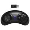 RETROFLAG For Nintendo Switch MD Mini Computer 2.4G Gamepad Wireless Game Controller