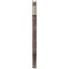 Canmake 3in1 Eyebrow 02 Ash Brown Карандаш для бровей Пудра для бровей с щеточкой для бровей Ash Brown