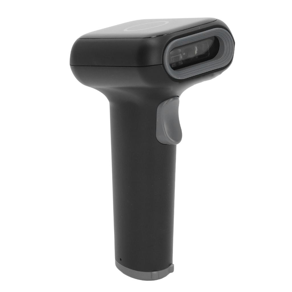 Barcode Scanner Automatic Scanning Code Storage QR Code Scanner for Shop Supermarket Delivery Warehouse
