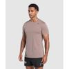 Gymshark Запуск DepT. Футболка Powder Mauve A2b2k Kb7d