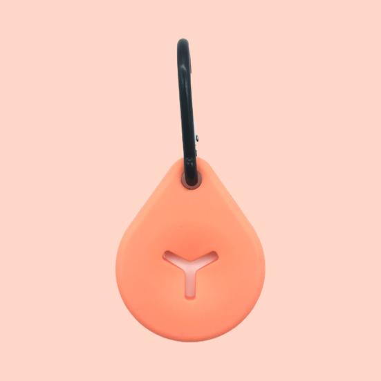 Garbage Bag Clip Long-lasting Hold Fine Workmanship Dog Poop Bag Handle Pet Supplies