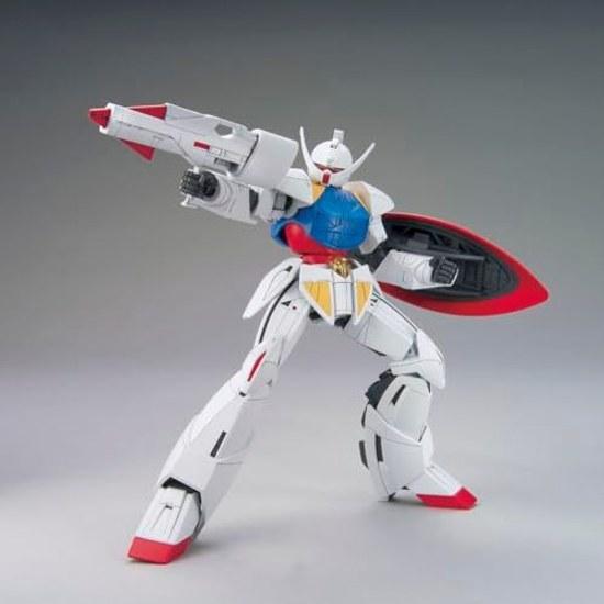 HGCC Turn Gundam 1 144 Scale Pre-colored Plastic Model