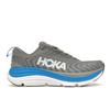 HOKA Gaviota 5 Limestone Diva Синие мужские кроссовки Серые 1127929-LDVB