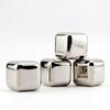 Stainless Steel Cooler Glacier Cubes Stones