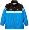Ellesse Team Tennis Синий Размер XS до японского размера Мужская ветровка, (BL), (эквивалент XS) (ETS58301)